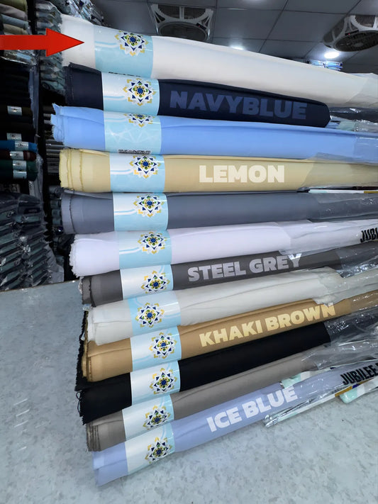 GLORIOUS COTTON - SOFT EDITION