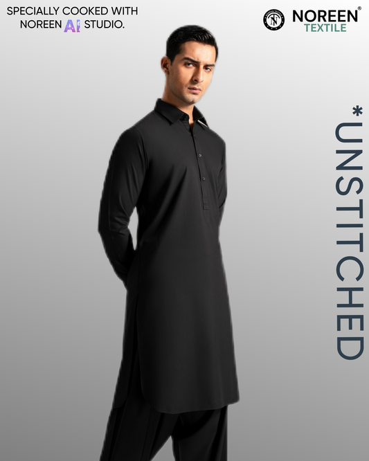 ALPINE BOSKI - BLACK -