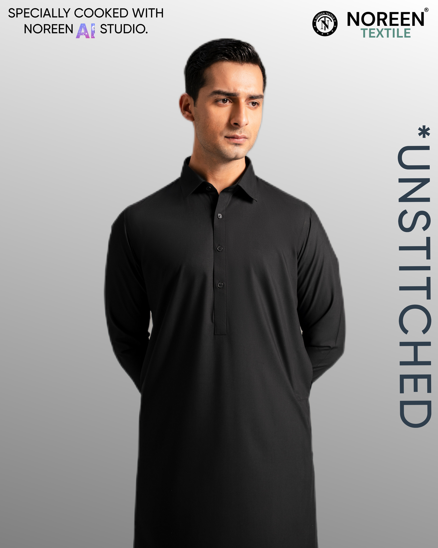 ALPINE BOSKI - BLACK -