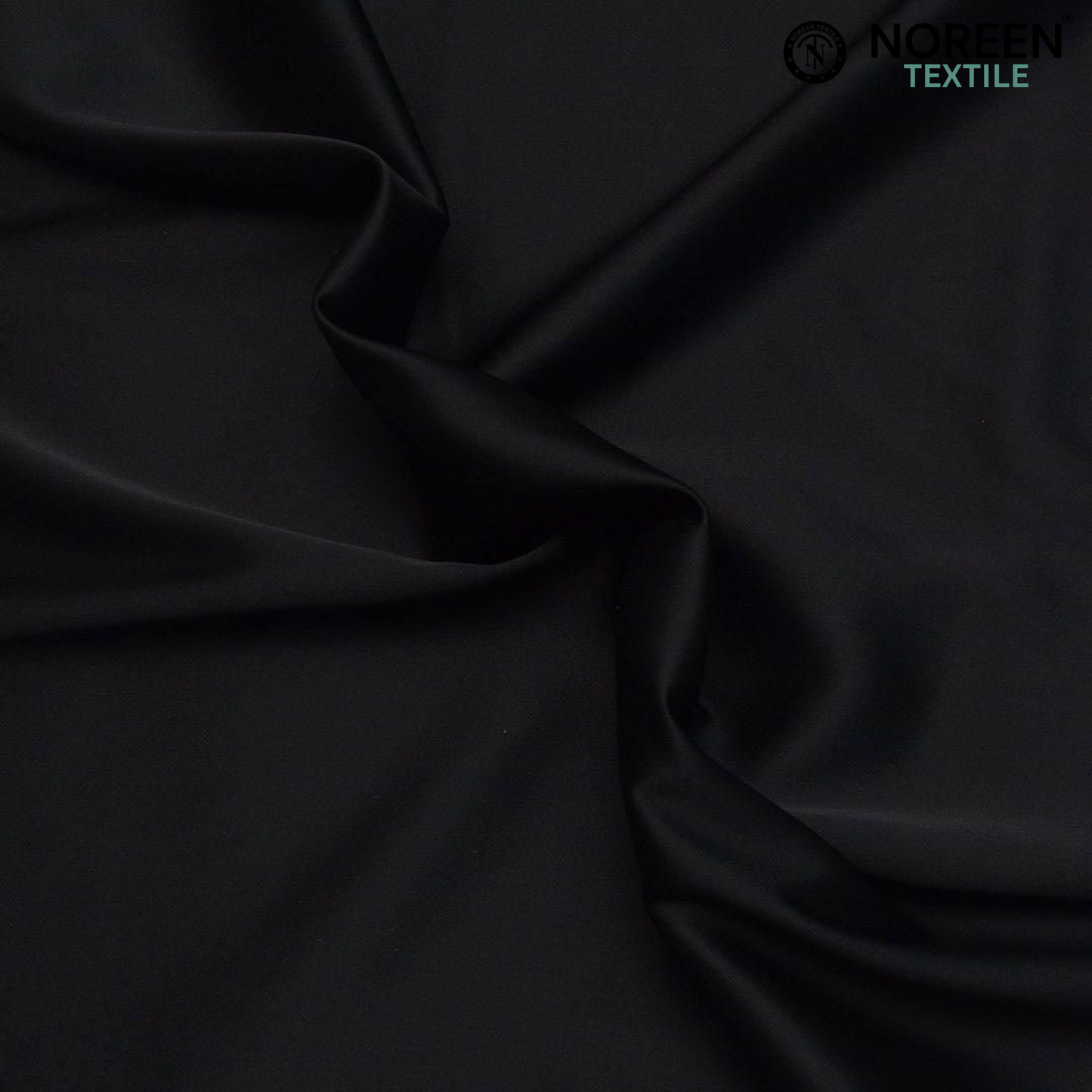 ALPINE BOSKI - BLACK -