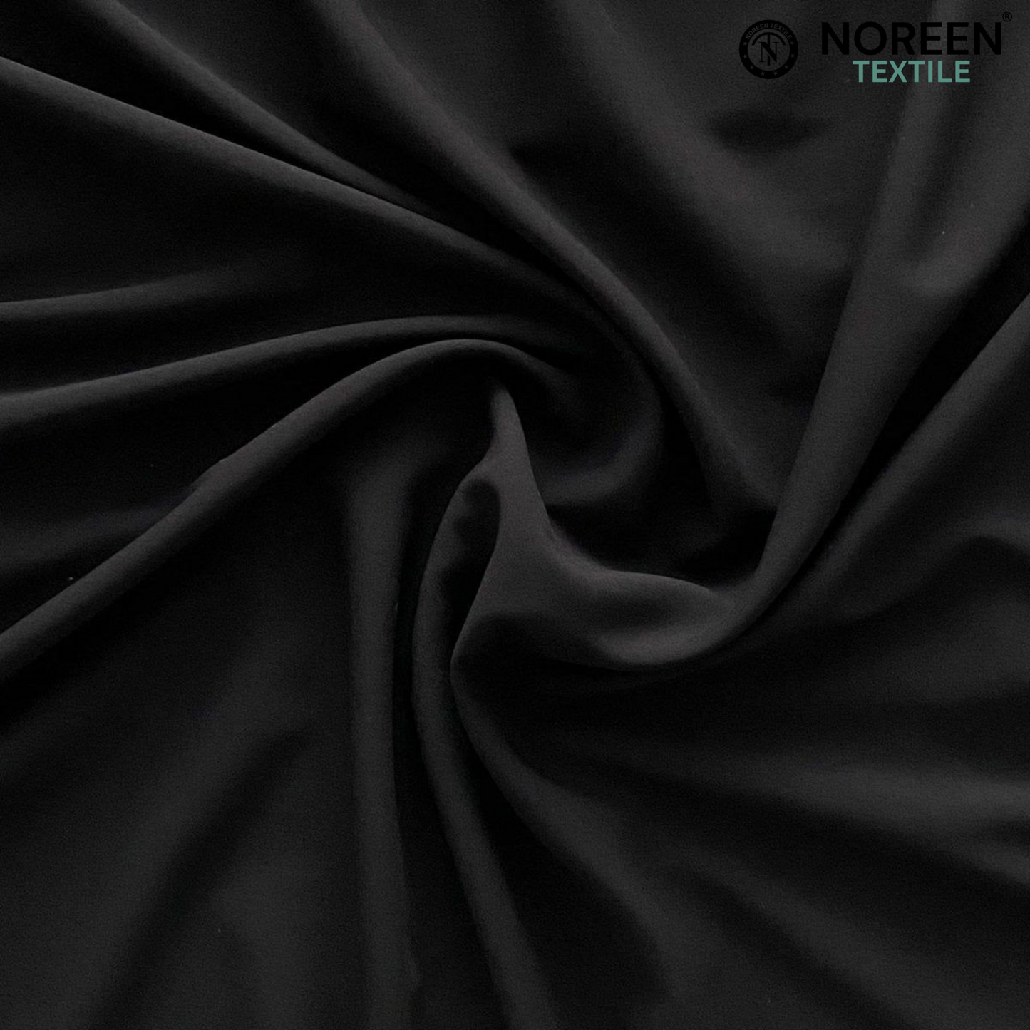 ALPINE BOSKI - BLACK -