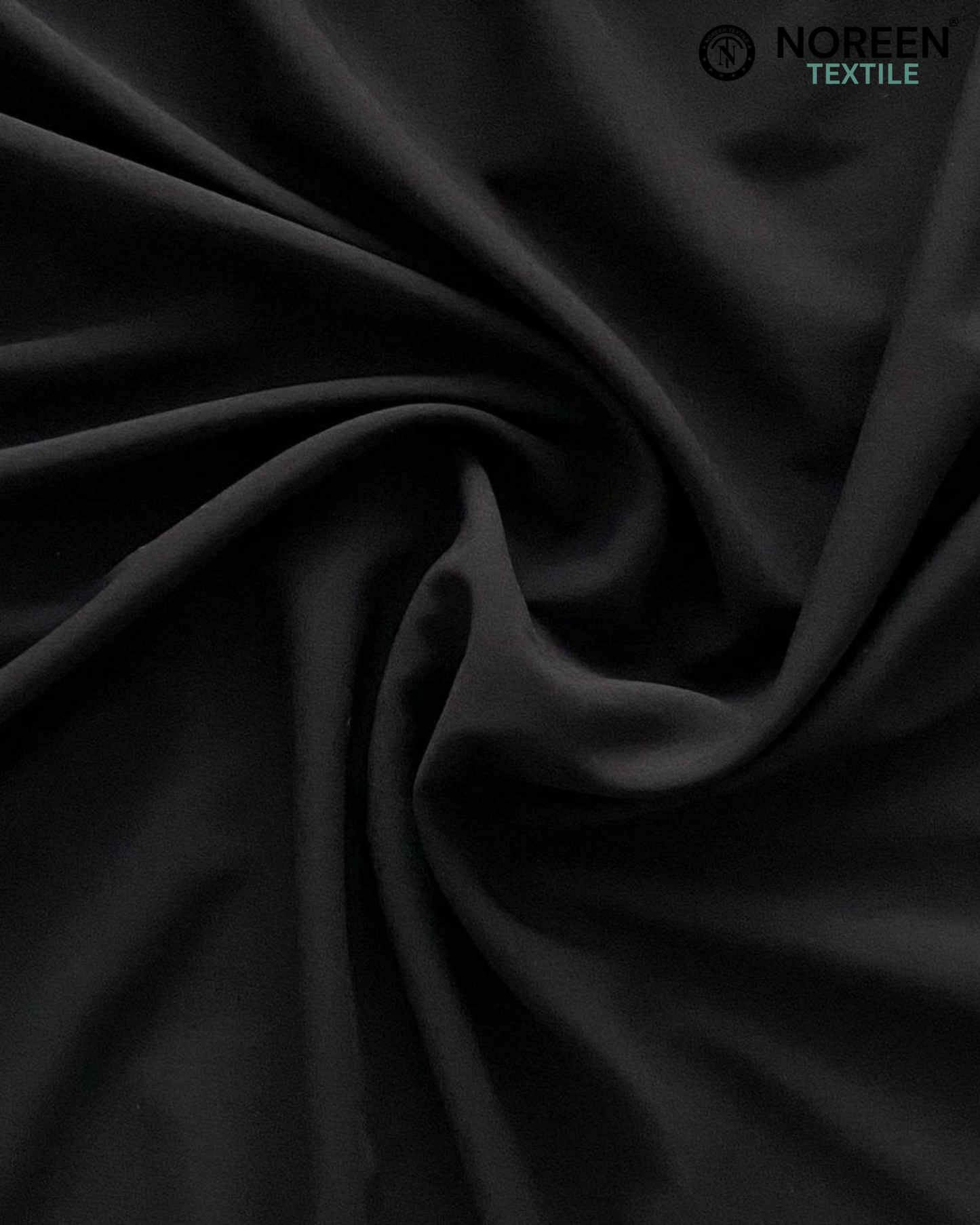 ALPINE BOSKI - BLACK -