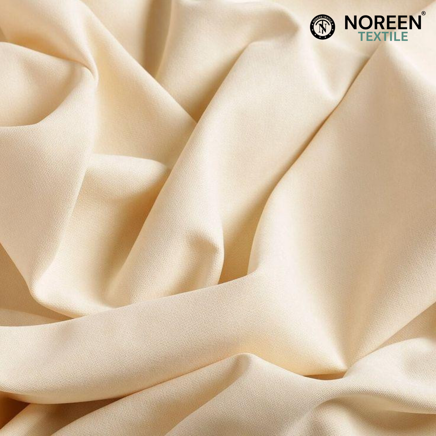 ALPINE BOSKI - CREME -