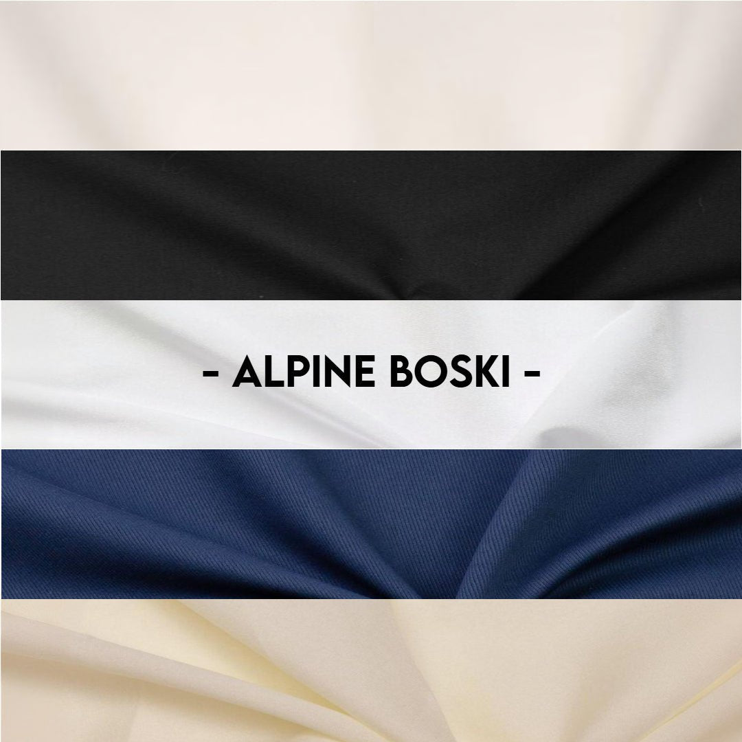 ALPINE BOSKI - Noreen Textile