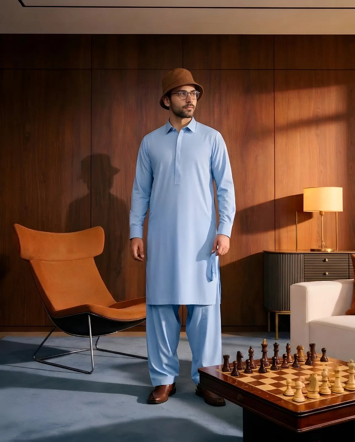 Durex Suiting