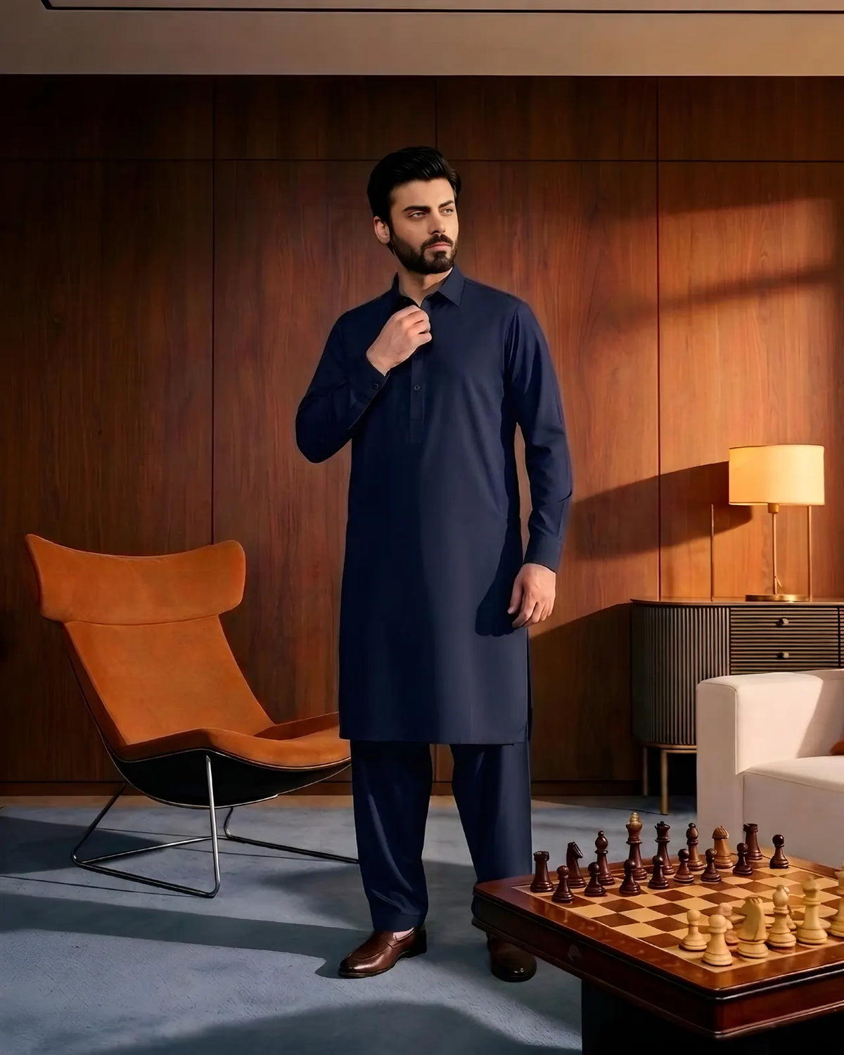 Durex Suiting