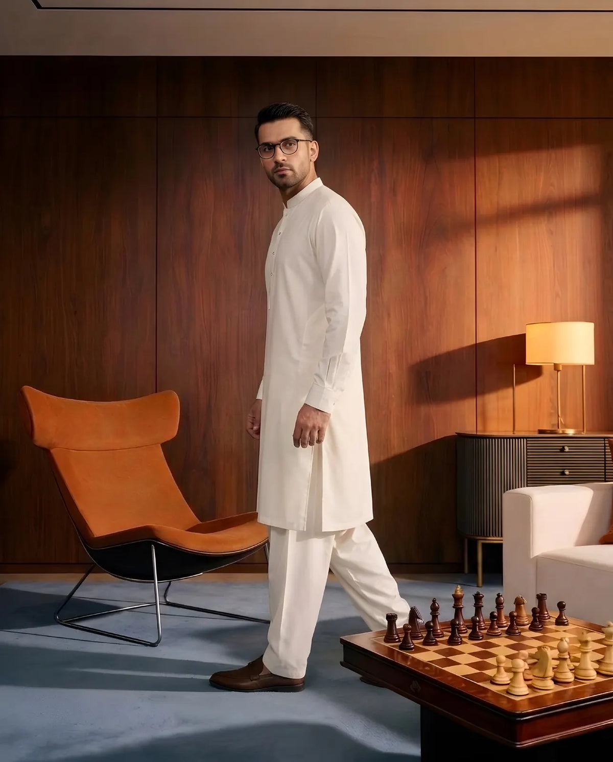 Durex Suiting