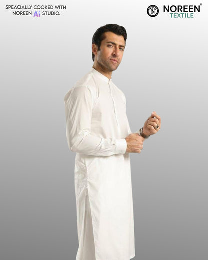 GLORIOUS COTTON - SOFT EDITION - OFFWHITE -