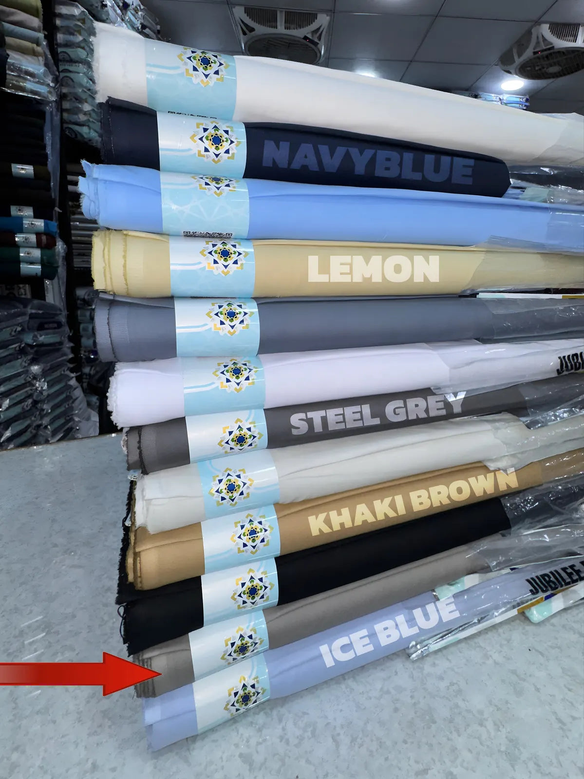 GLORIOUS COTTON - SOFT EDITION