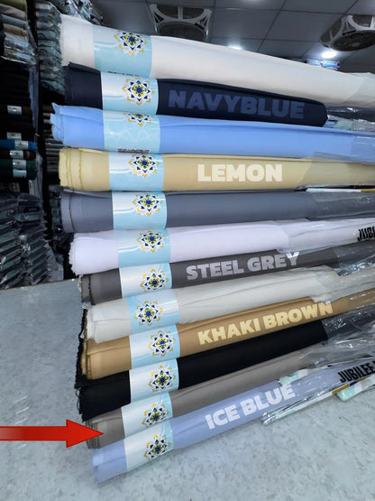GLORIOUS COTTON - SOFT EDITION