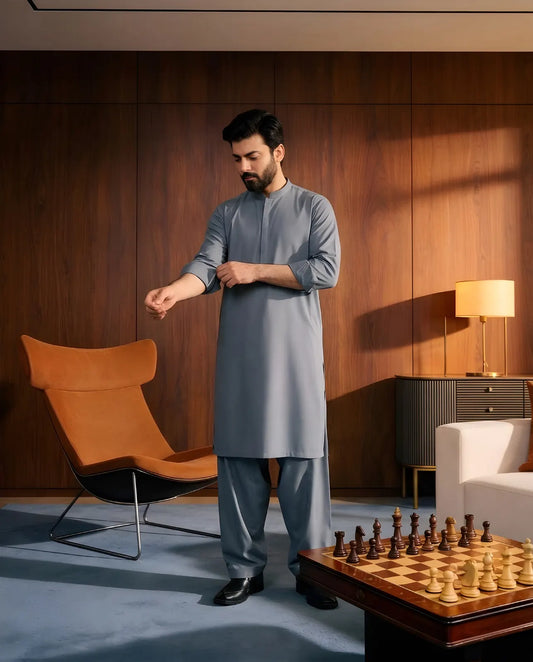 Durex Suiting