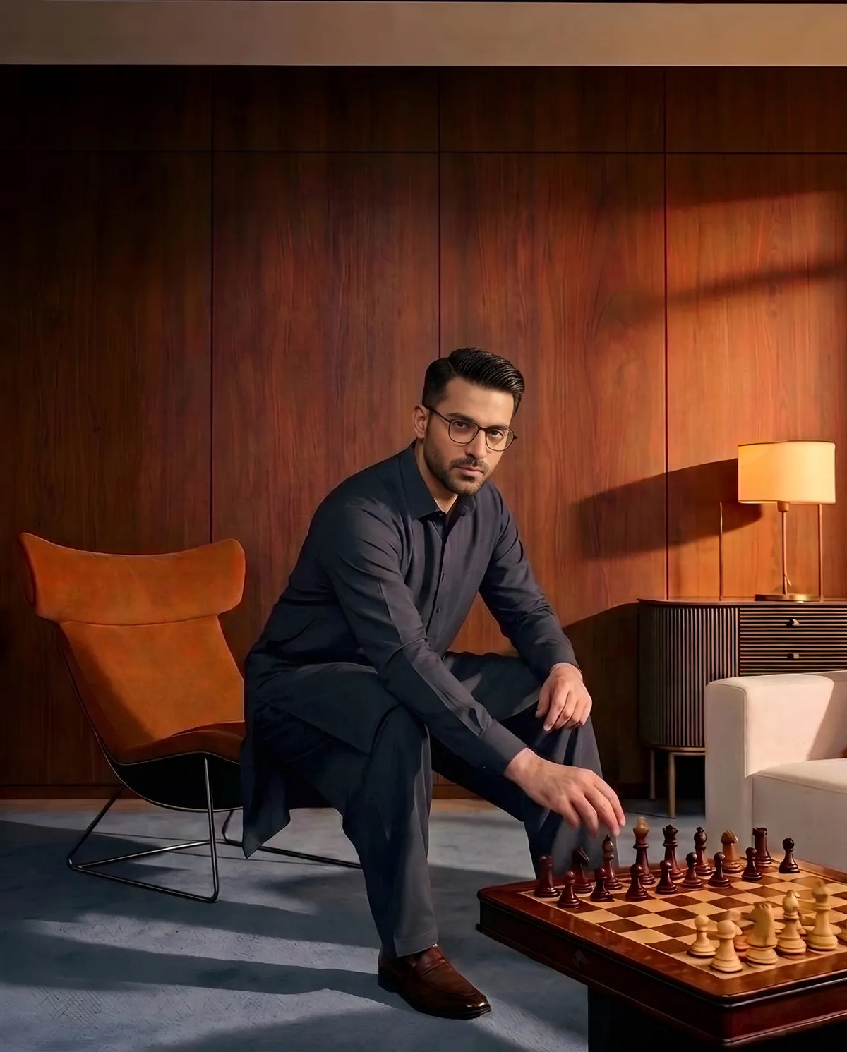 Durex Suiting