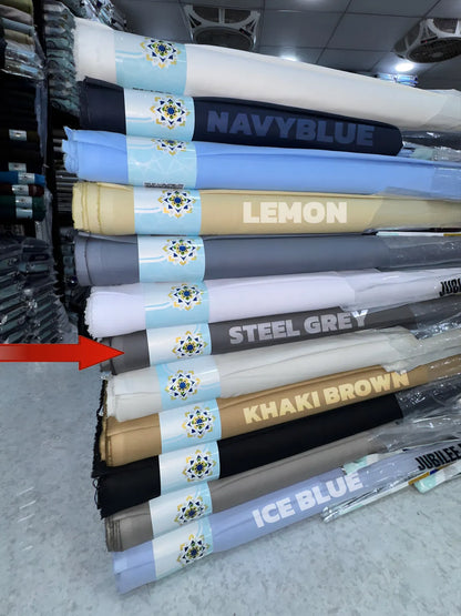 GLORIOUS COTTON - SOFT EDITION