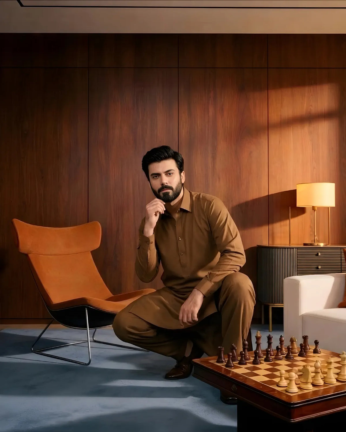 Durex Suiting