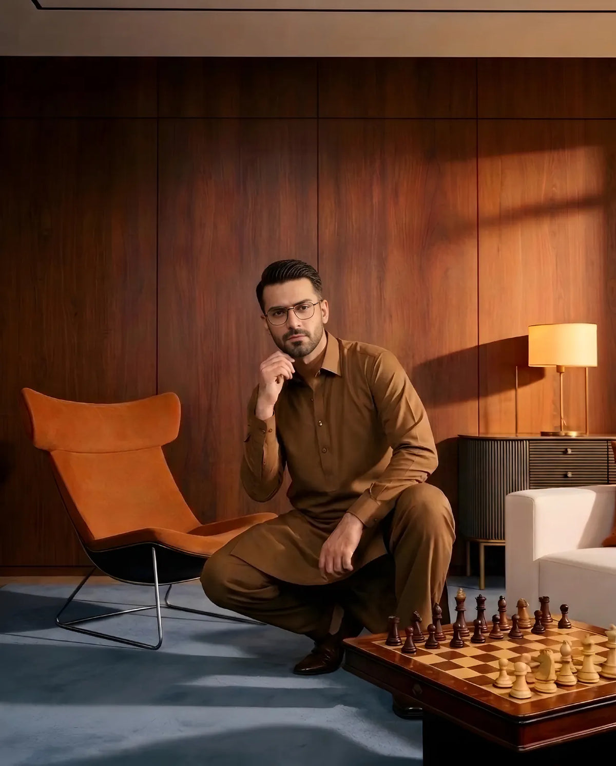 Durex Suiting