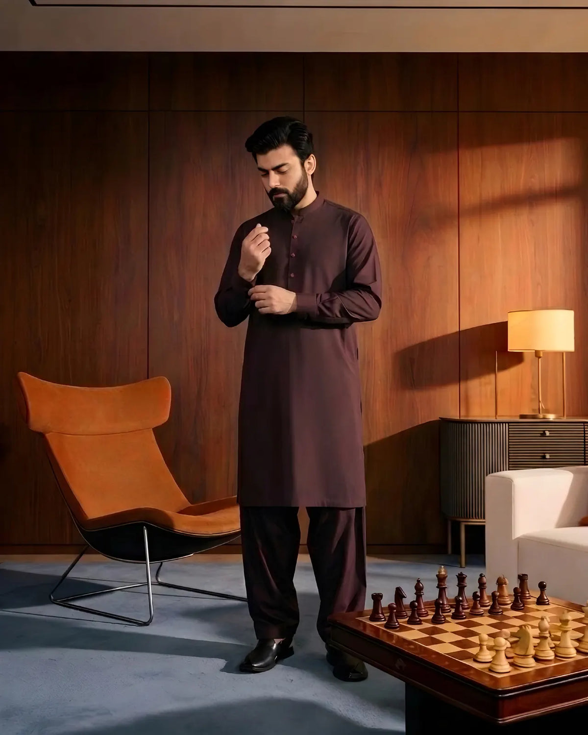 Durex Suiting