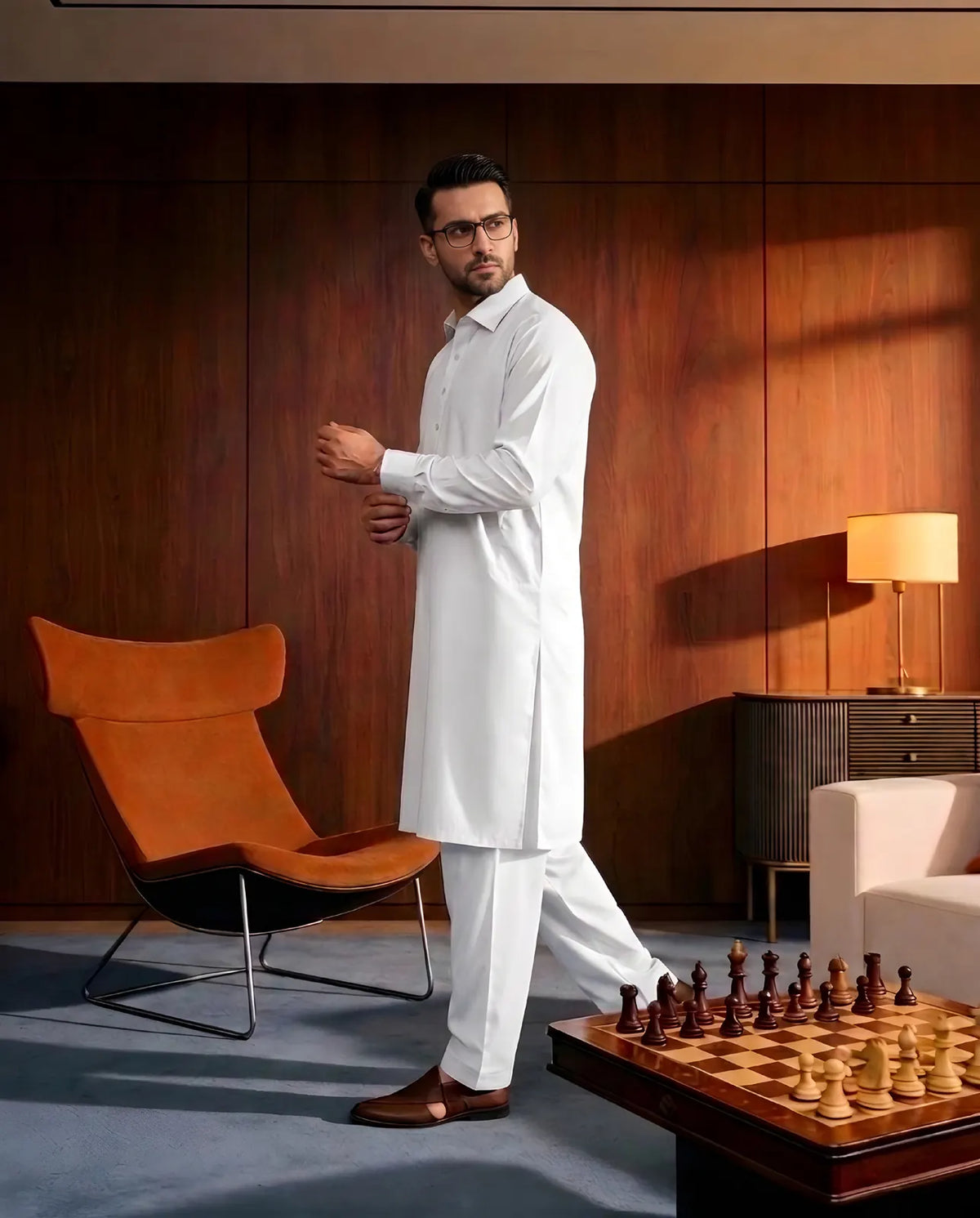 Durex Suiting