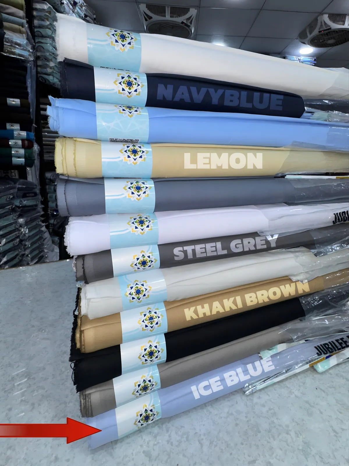 GLORIOUS COTTON - SOFT EDITION