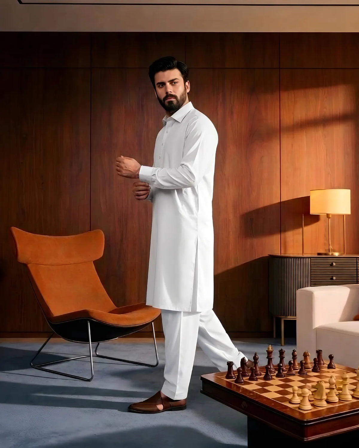 Durex Suiting