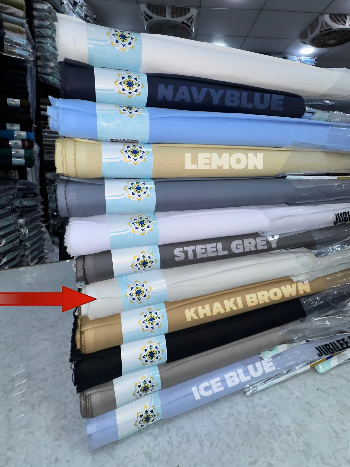 GLORIOUS COTTON - SOFT EDITION