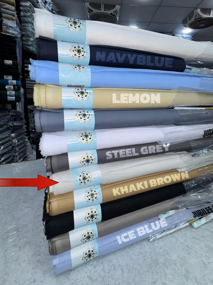 GLORIOUS COTTON - SOFT EDITION