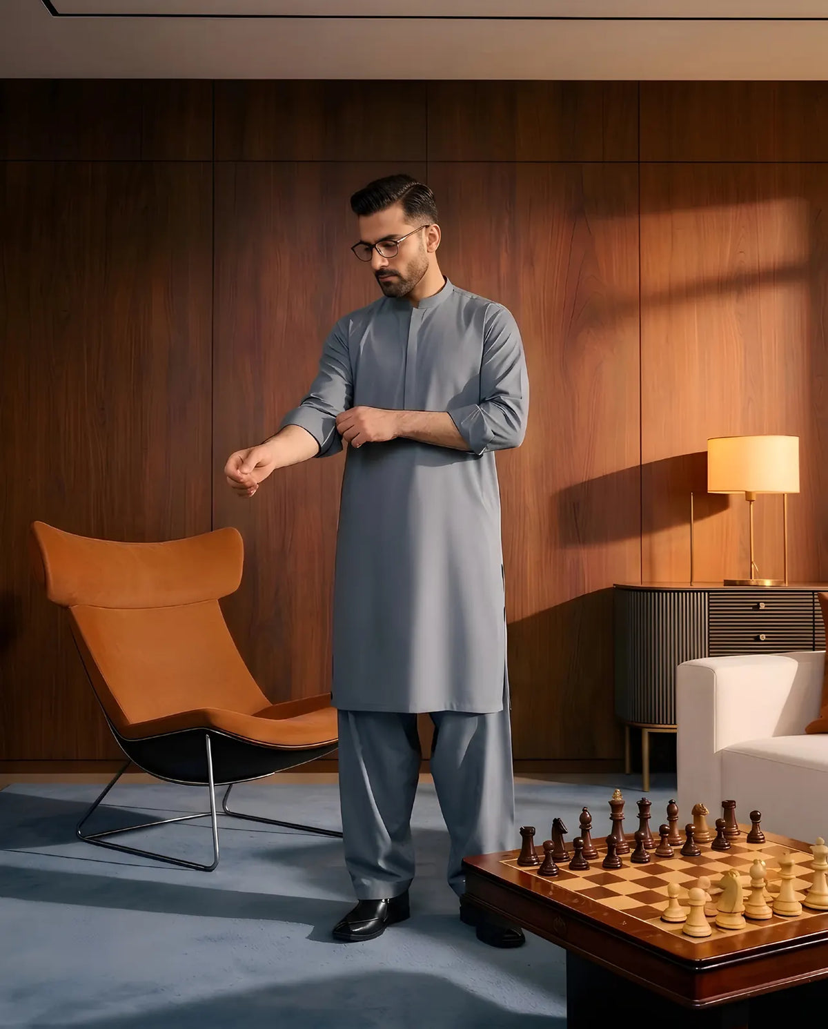 Durex Suiting