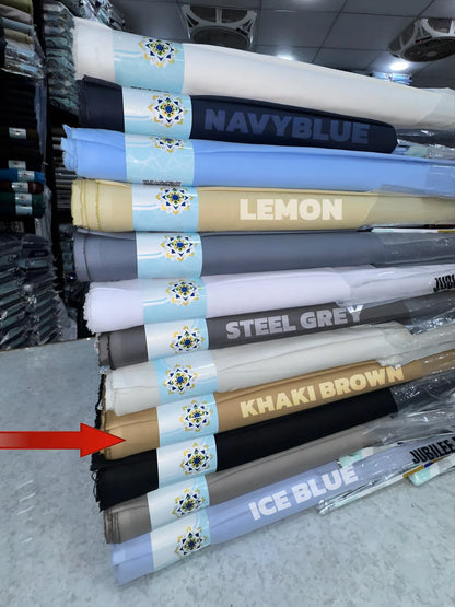 GLORIOUS COTTON - SOFT EDITION