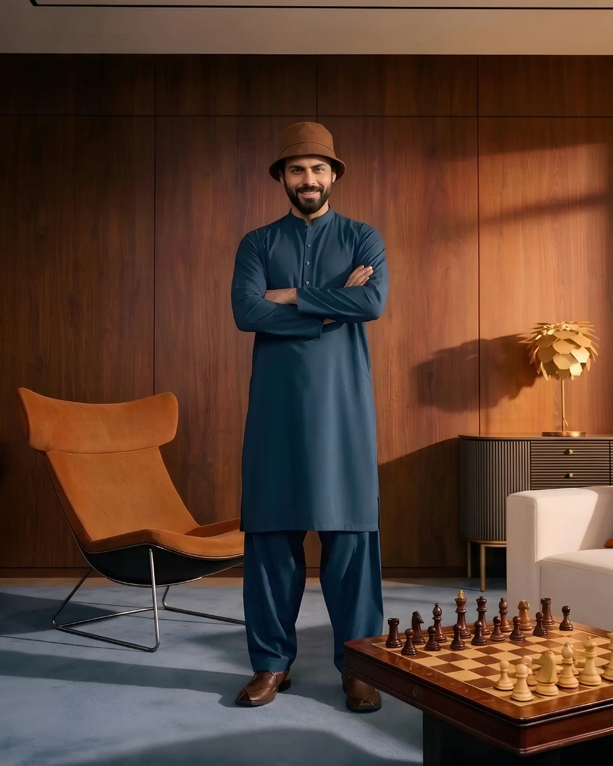 Durex Suiting
