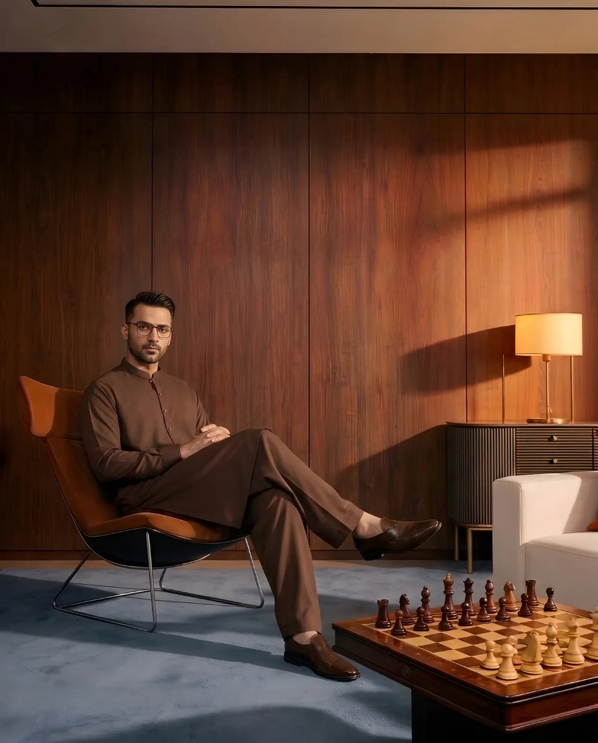 Durex Suiting