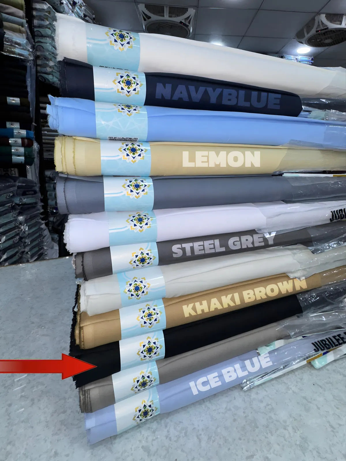 GLORIOUS COTTON - SOFT EDITION