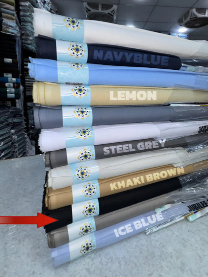 GLORIOUS COTTON - SOFT EDITION