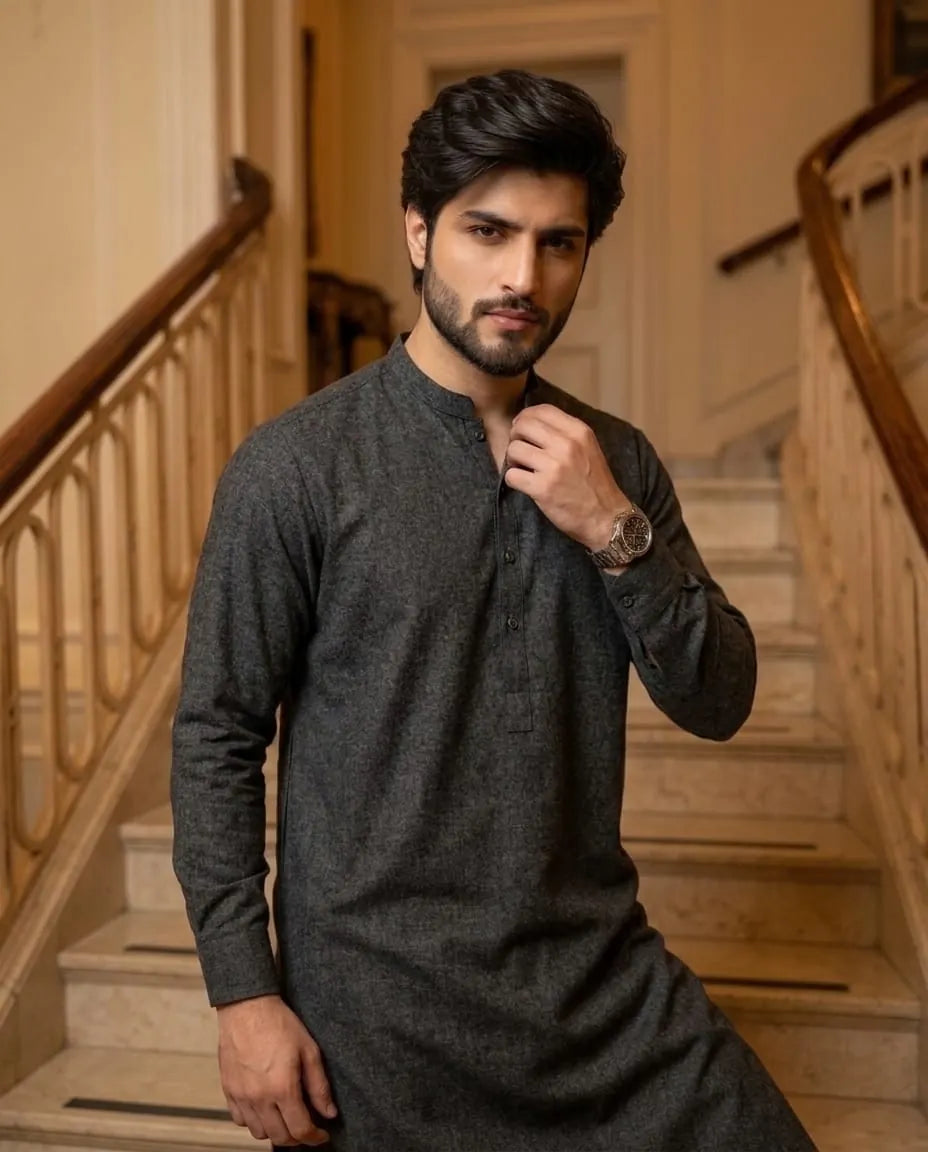 Lawrencepur Wool | UNSTITCHED