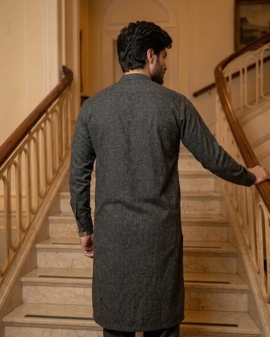 Lawrencepur Wool | UNSTITCHED
