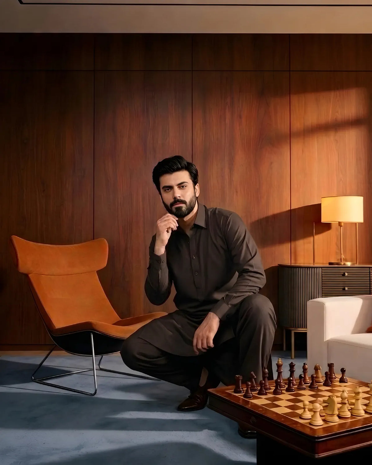 Durex Suiting