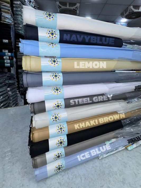 GLORIOUS COTTON - SOFT EDITION