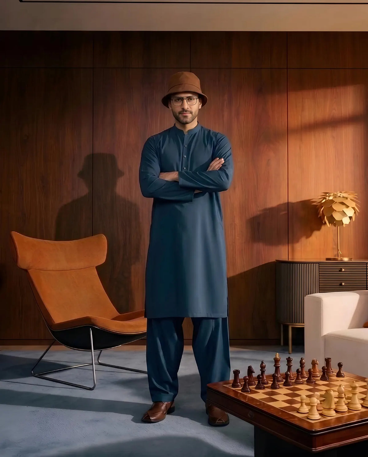 Durex Suiting