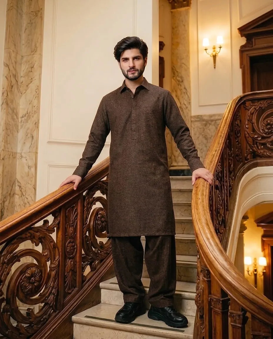 Lawrencepur Wool