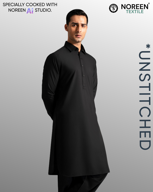 ALPINE BOSKI - BLACK -