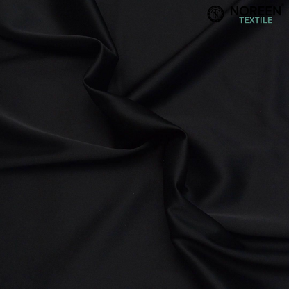 ALPINE BOSKI - BLACK -