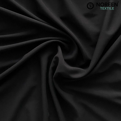 ALPINE BOSKI - BLACK -