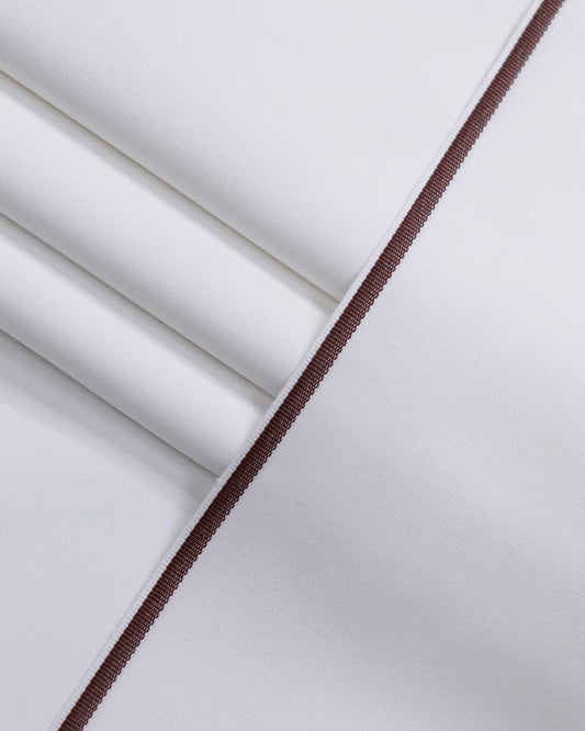 ALPINE BOSKI - OFFWHITE
