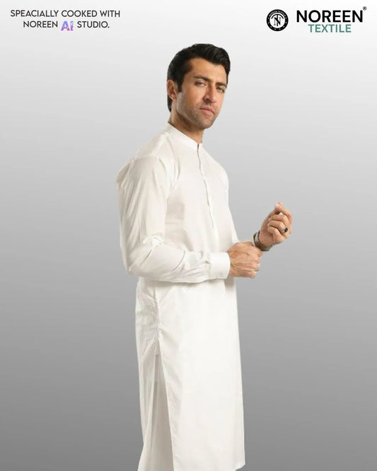 GLORIOUS COTTON - SOFT EDITION - OFFWHITE