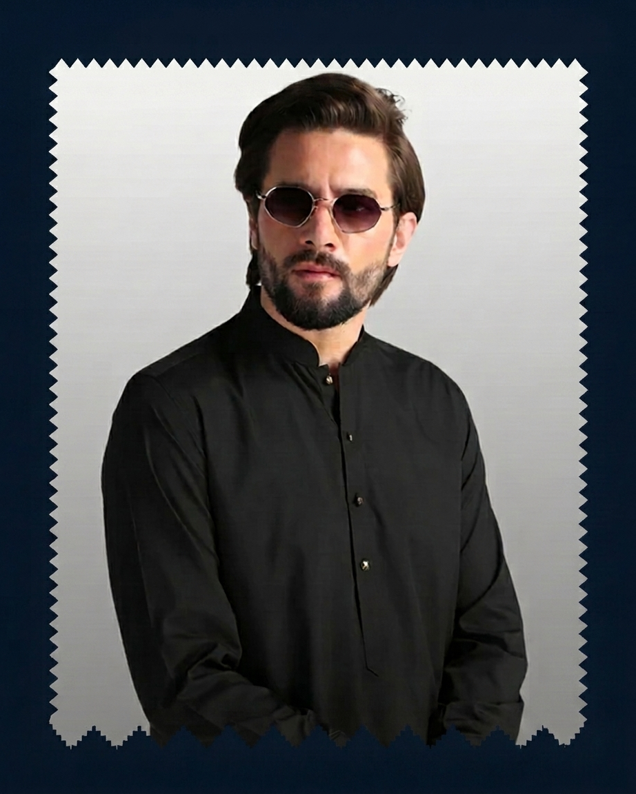 BLACK GPT - WRINKLE FREE